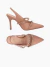 Scarpin Slingback Luiza Barcelos