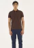 Camisa Polo Masculina Colcci