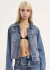 Jaqueta Jeans Boxer Colcci - comprar online