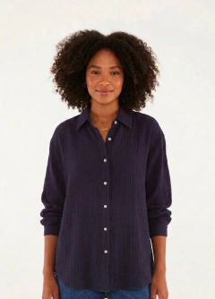 CAMISA PRAIA FARM