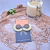 Brinco Major Tom (Areia-Marrom) - Nina Soul - comprar online