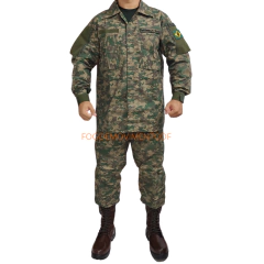 Camuflado MultiPropósito Fuzileiro Naval Novo Camuflado Marinha - comprar online