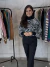Tricot Andreia - comprar online