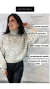 Tricot Andreia
