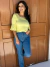 Blusa Julia