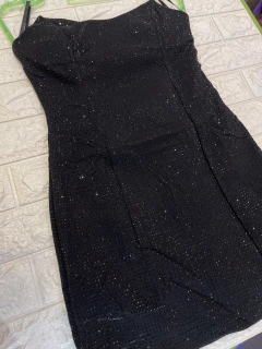 Imagem do Vestido strass