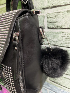 Imagem do Bolsa/Mochila Strass