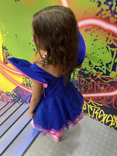 Vestido Stitch - loja online