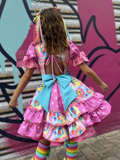 Caipira flores candy - loja online