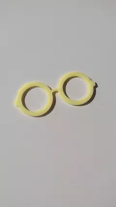 MINI ÓCULOS E ACRÍLICO na internet