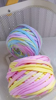 FIO TIE DYE BY GABRIELA OLIVEIRA ATELIÊ - Gabriela Oliveira Ateliê 