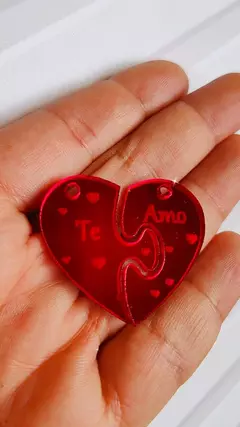 PINGENTES DIA DOS NAMORADOS - Gabriela Oliveira Ateliê 