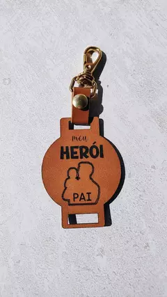 CHAVEIRO PARA FOTO