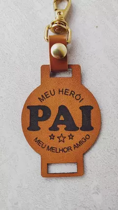 CHAVEIRO PARA FOTO