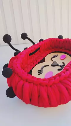 Imagem do ACESSÓRIOS PARA PORTA ÓCULOS