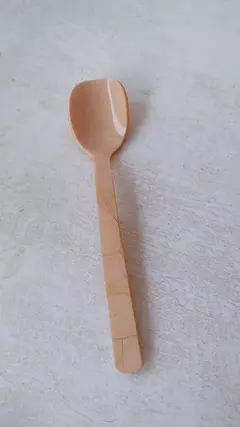 Imagem do COLHER CAFÉ EM ACRÍLICO