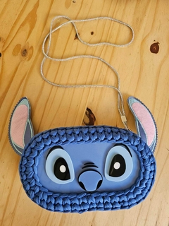 KIT BOLSINHA STITCH na internet