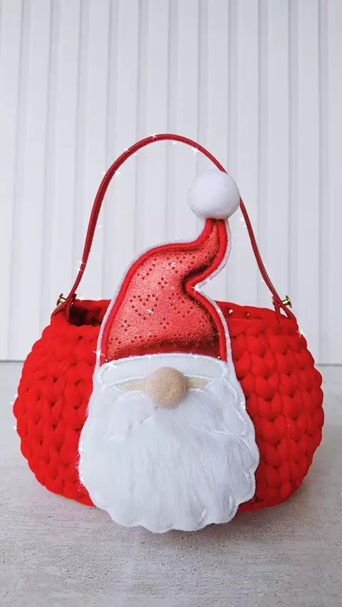 KIT CESTO FELIZ NATAL - comprar online