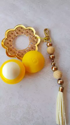 CHARM COM LIP BALM - loja online