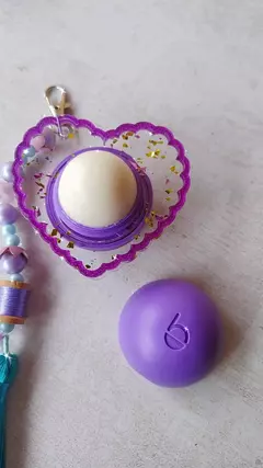 CHARM COM LIP BALM na internet