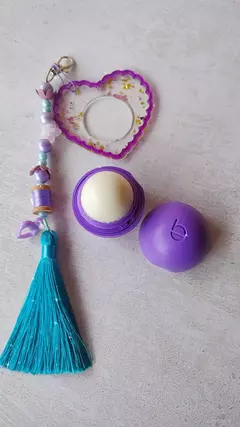 CHARM COM LIP BALM