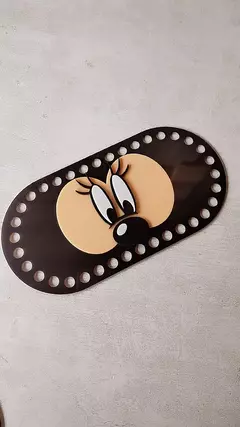BASE DISNEY PORTA ÓCULOS - comprar online