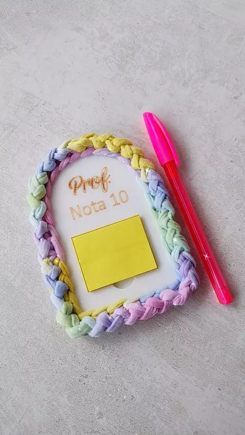BASE POST IT PROF. NOTA 10 - comprar online