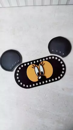ORELHAS BORDADAS DISNEY - loja online