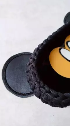 Imagem do BASE DISNEY PORTA ÓCULOS
