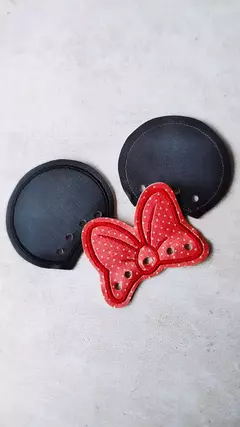 ORELHAS BORDADAS DISNEY - comprar online