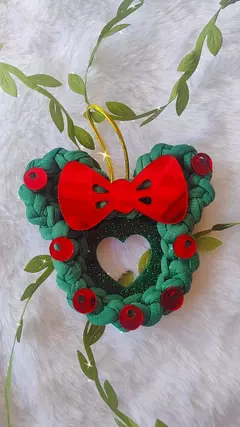 BASE NATAL DISNEY - Gabriela Oliveira Ateliê 