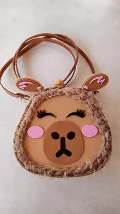 BASE PARA MINI BOLSINHA