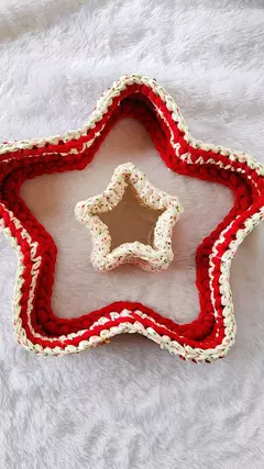 BASE ESTRELA DUPLA