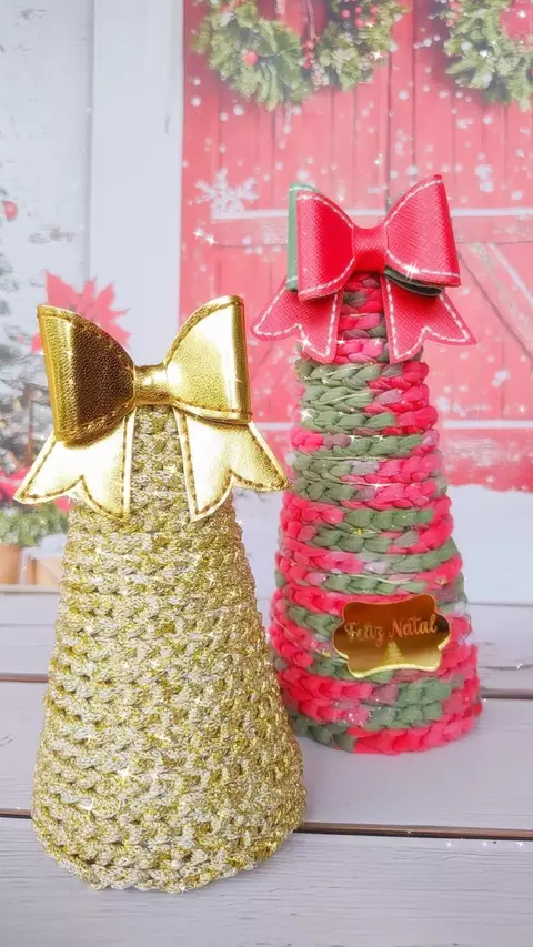 CONE ISOPOR - ÁRVORE DE NATAL - comprar online