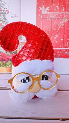 ÓCULOS NOEL na internet