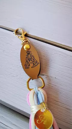 CHAVEIRO NOSSA SENHORA - loja online