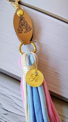 CHAVEIRO NOSSA SENHORA