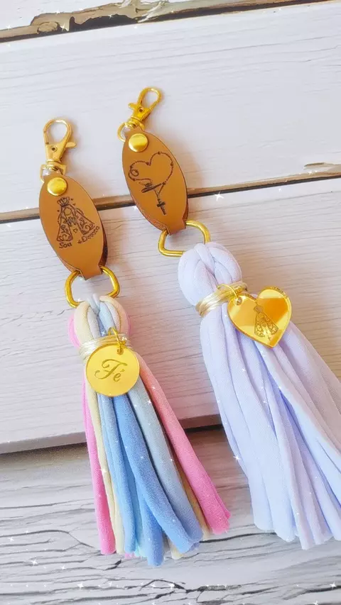 CHAVEIRO NOSSA SENHORA