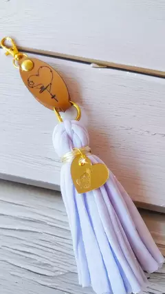 CHAVEIRO NOSSA SENHORA na internet