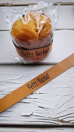 ✨CINTAS PARA PANETONE✨ - Gabriela Oliveira Ateliê 