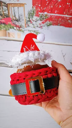 NUTELLA NOEL - comprar online