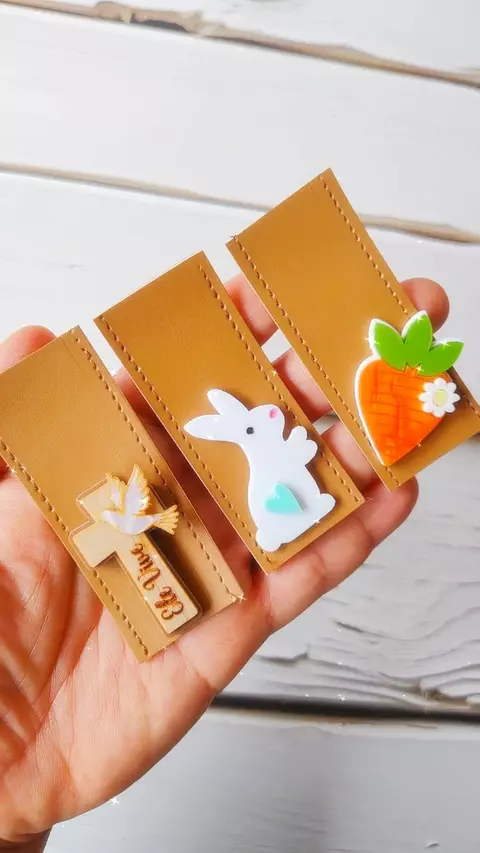 ETIQUETA COM APLIQUE - comprar online