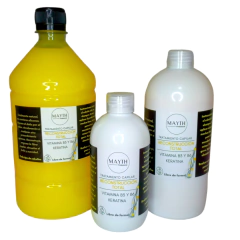 Tratamiento capilar RECONSTRUCCION TOTAL - comprar online
