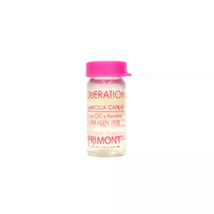 Ampolla QUERATION x 10ml Primont - comprar online