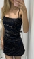 vestido lux