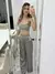 Imagem do Pantalona alfaiataria premium