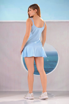 Vestido Ninet en internet