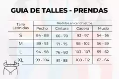 Imagen de Legging Pastel