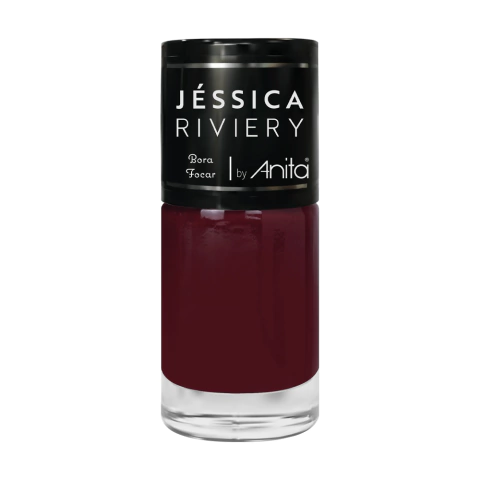 Esmalte Bora Focar Jessica Riviery By Anita - comprar online