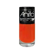 Esmalte Team Bride Anita